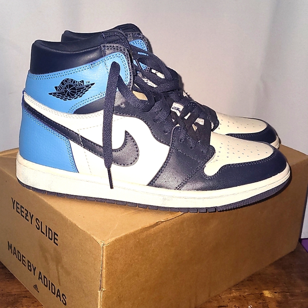 Jordans